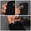 Futerał do iPhone 14 Silicone 2mm czarny